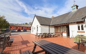 Clwyd Special Riding Centre